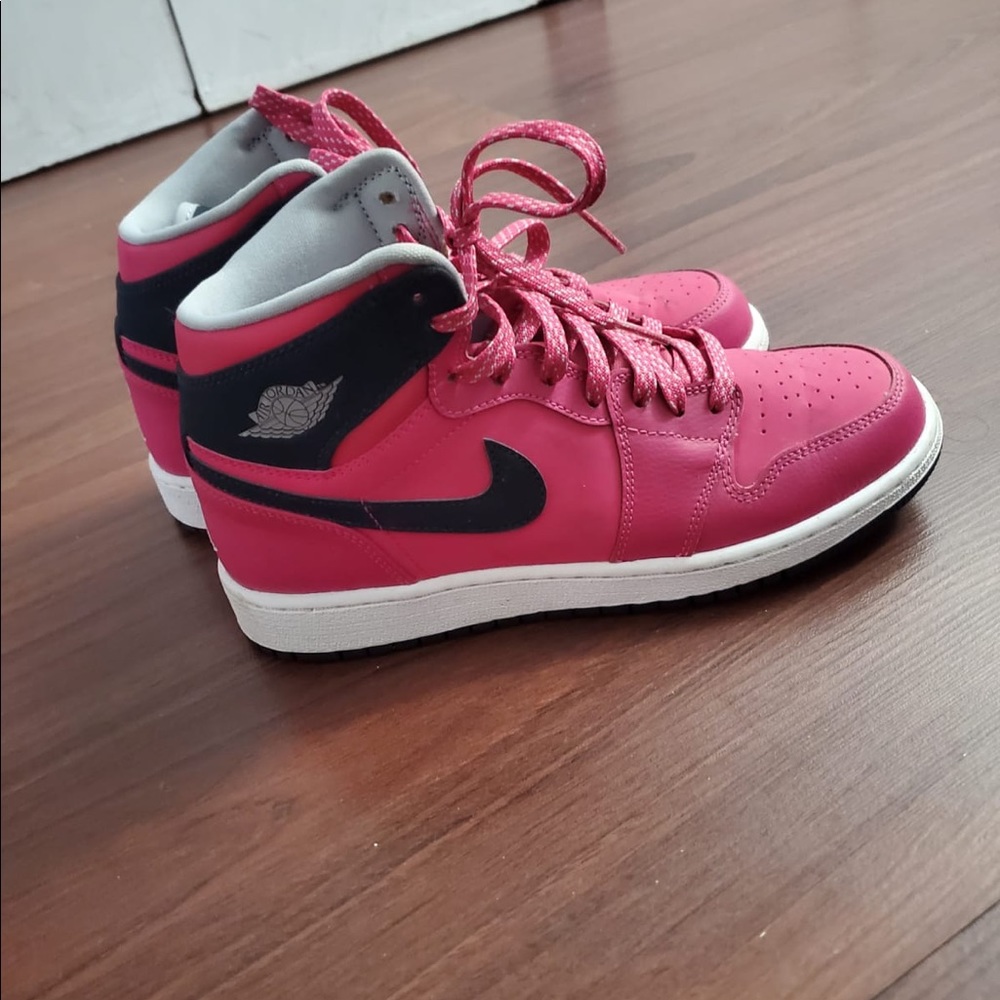 Nike air Jordan 1 make an offer